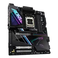 GIGABYTE X870E AORUS XTREME AI TOP Placa base - Compatible con procesadores AMD Ry