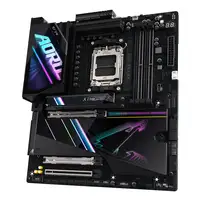 GIGABYTE X870E AORUS XTREME AI TOP Placa base - Compatible con procesadores AMD Ry