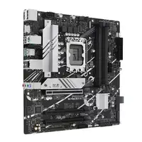 ASUS PRIME B760M-A D4-CSM Intel B760 LGA 1700 micro ATX