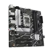 ASUS PRIME B760M-A D4-CSM Intel B760 LGA 1700 micro ATX
