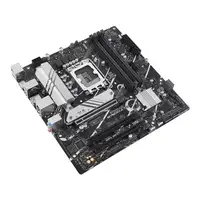 ASUS PRIME B760M-A D4-CSM Intel B760 LGA 1700 micro ATX