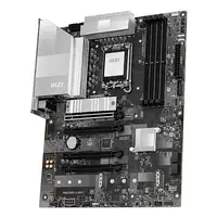 MSI PRO Z890-S WIFI placa base Intel Z890 LGA 1851 (Socket V1) ATX