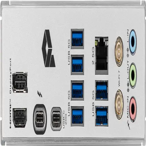 MSI PRO Z890-S WIFI placa base Intel Z890 LGA 1851 (Socket V1) ATX