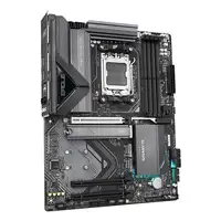 GIGABYTE X870 EAGLE WIFI7 Placa Base - Compatible con CPUs AMD Ryzen 9000, 14+2+2