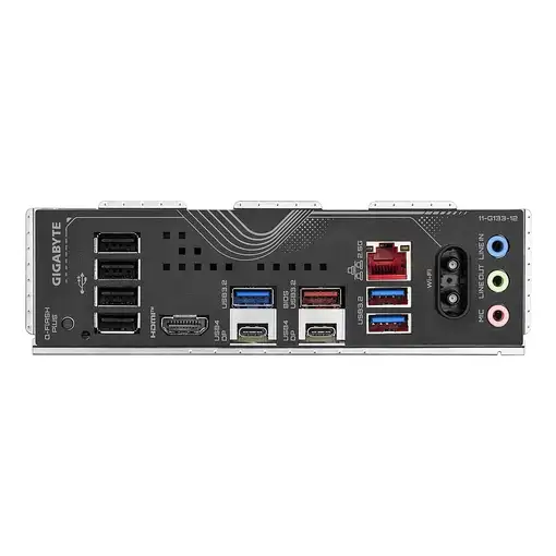 GIGABYTE X870 EAGLE WIFI7 Placa Base - Compatible con CPUs AMD Ryzen 9000, 14+2+2