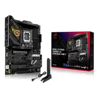 ASUS ROG STRIX Z890-H GAMING WIFI Intel Z890 LGA 1851 (Socket V1) ATX