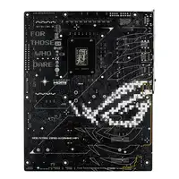 ASUS ROG STRIX Z890-H GAMING WIFI Intel Z890 LGA 1851 (Socket V1) ATX