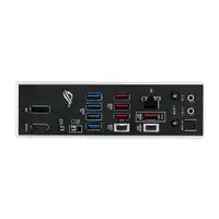 ASUS ROG STRIX Z890-H GAMING WIFI Intel Z890 LGA 1851 (Socket V1) ATX