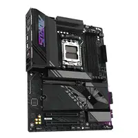 GIGABYTE X870E AORUS ELITE WIFI7 Placa Base - Compatible con CPUs AMD Ryzen 9000,