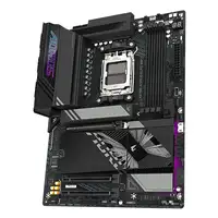 GIGABYTE X870E AORUS ELITE WIFI7 Placa Base - Compatible con CPUs AMD Ryzen 9000,