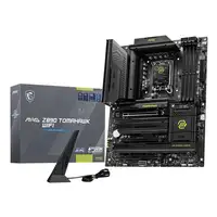 MSI MAG Z890 TOMAHAWK WIFI placa base Intel Z890 LGA 1851 (Socket V1) ATX