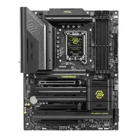 MSI MAG Z890 TOMAHAWK WIFI placa base Intel Z890 LGA 1851 (Socket V1) ATX