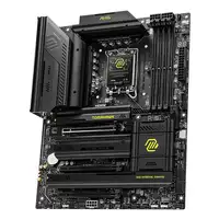 MSI MAG Z890 TOMAHAWK WIFI placa base Intel Z890 LGA 1851 (Socket V1) ATX