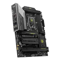 MSI MAG Z890 TOMAHAWK WIFI placa base Intel Z890 LGA 1851 (Socket V1) ATX
