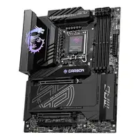 MSI MPG Z890 CARBON WIFI placa base Intel Z890 LGA 1851 (Socket V1) ATX