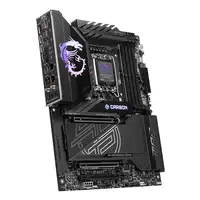MSI MPG Z890 CARBON WIFI placa base Intel Z890 LGA 1851 (Socket V1) ATX