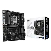 Asrock Z890 Pro-A Intel Z890 LGA 1851 (Socket V1) ATX
