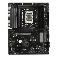 Asrock Z890 Pro-A Intel Z890 LGA 1851 (Socket V1) ATX