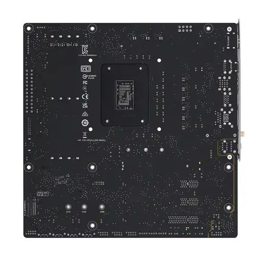 ASUS B860M MAX GAMING AX Intel B860 LGA 1851 (Socket V1) micro ATX