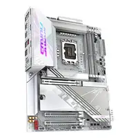 GIGABYTE Placa base Z890 AORUS PRO ICE - Compatible con CPUs Intel Core Ultra (Ser