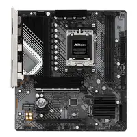 Asrock B650M-HDV/M.2 AMD B650 Zócalo AM5 micro ATX