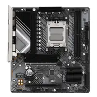 Asrock B650M-HDV/M.2 AMD B650 Zócalo AM5 micro ATX