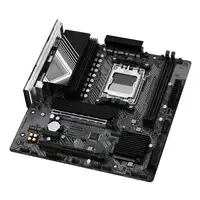 Asrock B650M-HDV/M.2 AMD B650 Zócalo AM5 micro ATX