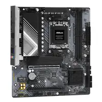 Asrock B650M-HDV/M.2 AMD B650 Zócalo AM5 micro ATX