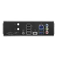 Asrock B650M-HDV/M.2 AMD B650 Zócalo AM5 micro ATX
