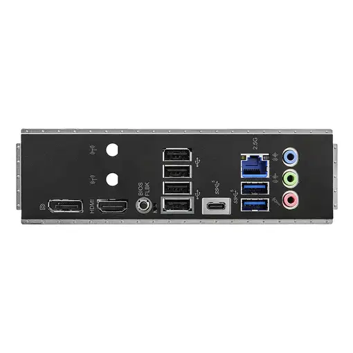 Asrock B650M-HDV/M.2 AMD B650 Zócalo AM5 micro ATX
