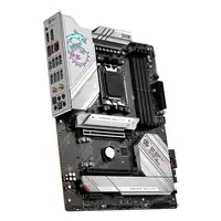 MSI MPG B650 EDGE WIFI placa base AMD B650 Zócalo AM5 ATX