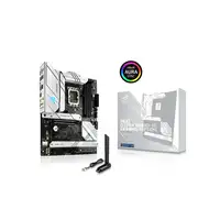 ASUS ROG STRIX B660-A GAMING WIFI D4 Intel B660 LGA 1700 ATX