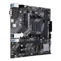 ASUS PRIME A520M-K AMD A520 Zócalo AM4 micro ATX