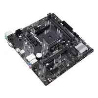 ASUS PRIME A520M-K AMD A520 Zócalo AM4 micro ATX