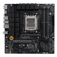 ASUS TUF GAMING B650M-E AMD B650 Zócalo AM5 micro ATX