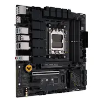 ASUS TUF GAMING B650M-E AMD B650 Zócalo AM5 micro ATX