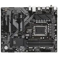 GIGABYTE B760 DS3H AX DDR4 Placa Base - Compatible con procesadores Intel Core de