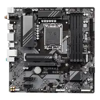 GIGABYTE B760M DS3H AX Placa Base - Compatible con procesadores Intel Core de 14ª