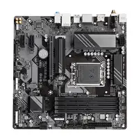 GIGABYTE B760M DS3H AX Placa Base - Compatible con procesadores Intel Core de 14ª