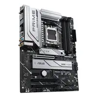 ASUS PRIME X670-P WIFI AMD X670 Zócalo AM5 ATX