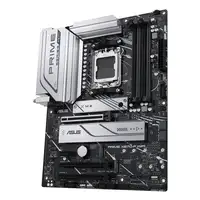 ASUS PRIME X670-P WIFI AMD X670 Zócalo AM5 ATX