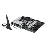 ASUS PRIME X670-P WIFI AMD X670 Zócalo AM5 ATX