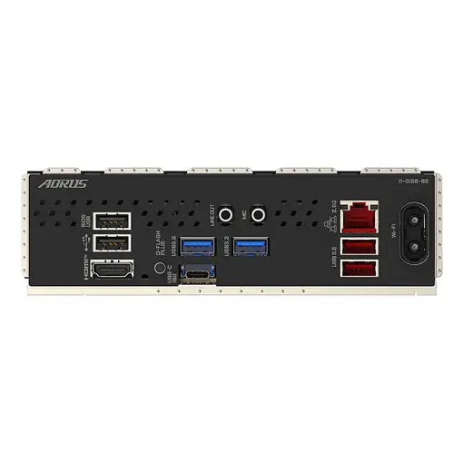 GIGABYTE B850I AORUS PRO Placa Base - Compatible con procesadores AMD Ryzen Serie
