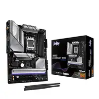 Asrock B850 LiveMixer WiFi AMD B850 Zócalo AM5 ATX