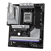 Asrock B850 LiveMixer WiFi AMD B850 Zócalo AM5 ATX