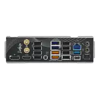 Asrock B850 LiveMixer WiFi AMD B850 Zócalo AM5 ATX