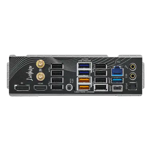Asrock B850 LiveMixer WiFi AMD B850 Zócalo AM5 ATX