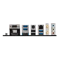 MSI B550M PRO-VDH WIFI placa base AMD B550 Zócalo AM4 micro ATX