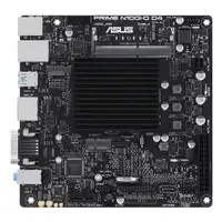 ASUS PRIME N100I-D D4 NA (CPU integrada) mini ITX