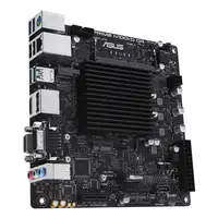 ASUS PRIME N100I-D D4 NA (CPU integrada) mini ITX